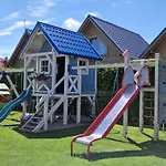 Oaza Spokoju Holiday home Nowecin