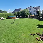 Oaza Spokoju Holiday home *