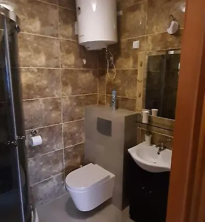 Oaza Spokoju Nowecin