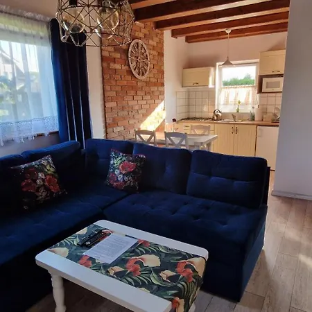 Oaza Spokoju * Nowecin