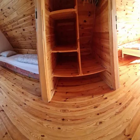 Oaza Spokoju *