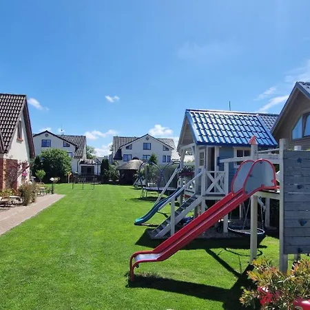 Oaza Spokoju Nowecin