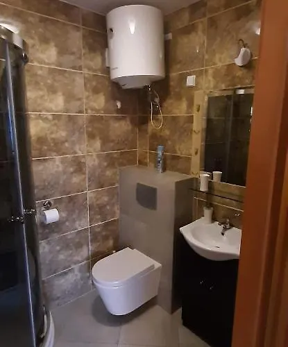 Oaza Spokoju Nowecin