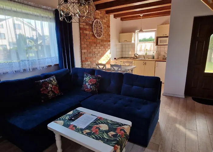 Oaza Spokoju * Nowecin